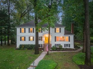 49 Van Houton Ave, Chatham Twp., NJ 07928
