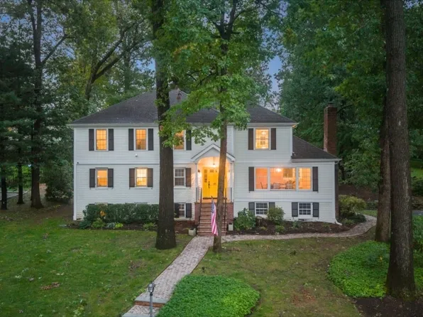 49 Van Houton Ave, Chatham Twp., NJ 07928