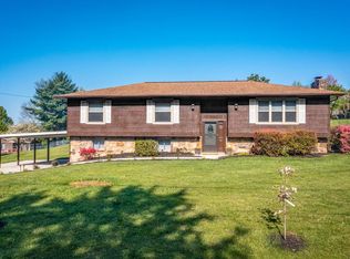 1123 Whitaker Ln, Morristown, TN 37814