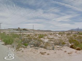 Gay Lynn Rd, El Paso, TX 79938