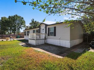 450 Reuben White Dr, Crosby, TX 77532