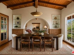 2445 El Contento Dr, Los Angeles, CA 90068