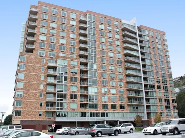 815 Hudson Park #815, Edgewater, NJ 07020