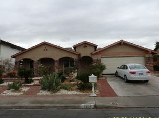 2808 Northam St, Las Vegas, NV 89102