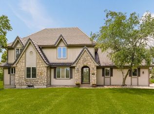 24703 NE Colbern Rd, Lees Summit, MO 64086