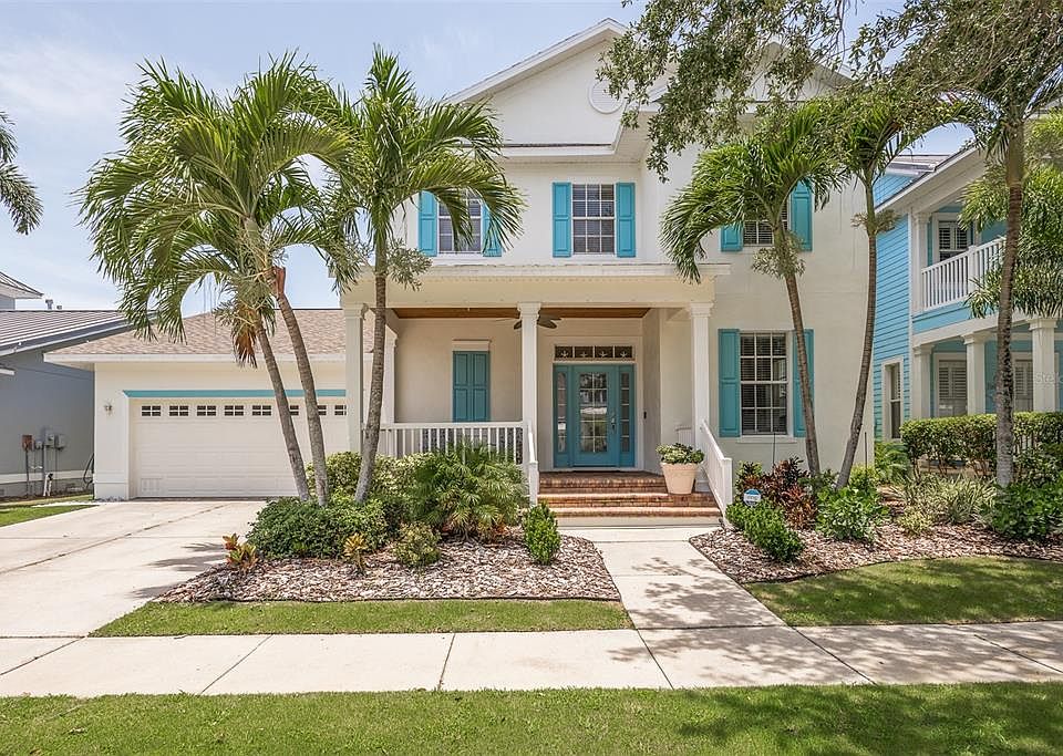 414 Islebay Dr, Apollo Beach, FL 33572 Zillow