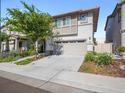 8148 Aldred Ct, Antelope, CA, 95843
