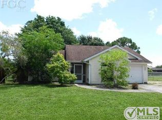 17365 Duquesne Rd, Fort Myers, FL 33967