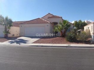 3861 Mapleview Ct, Las Vegas, NV 89147