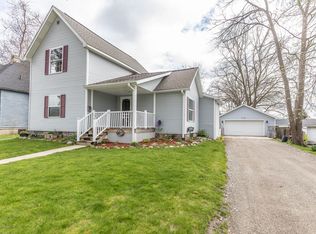 1138 6th Ave, Lake Odessa, MI