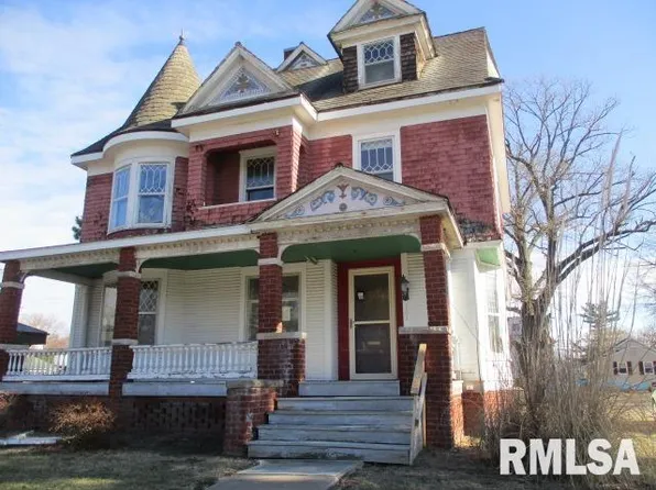 501 N Lafayette St, Macomb, IL 61455
