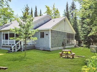 641 Abby Ln, La Pointe, WI 54850