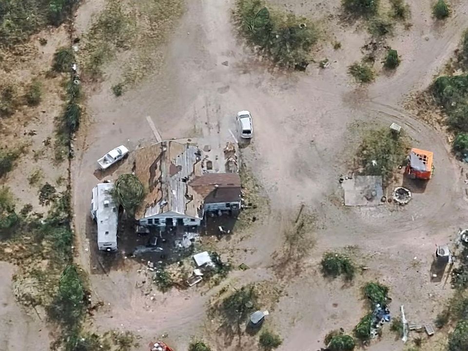 2nd image of 5503 S Gas Plant Rd #11