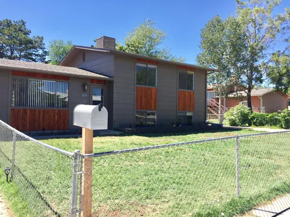 639-29 1/4 Rd, Grand Junction, CO 81504