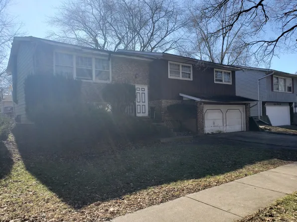 1628 215th Pl, Sauk Village, IL 60411