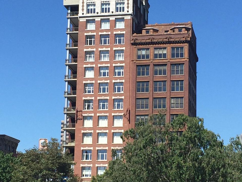 1st image of 8 E Broad St Unit 902