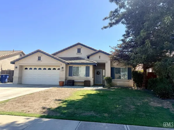 11811 Stellar Ave, Bakersfield, CA 93312
