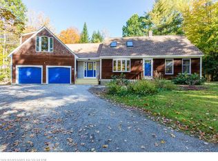 3 Stone Brook Rd, Windham, ME 04062