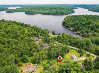 17 Vernon Ln, Huntsville, ON P1H 2J2