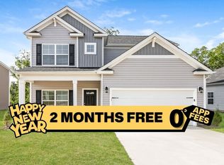 185 Abbots Glen Rd, Irmo, SC 29063