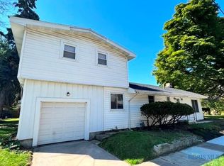 2340 Ottawa River Rd, Toledo, OH 43611