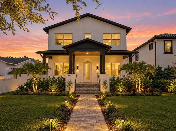 842 30TH AVENUE, ST PETERSBURG, FL 33704