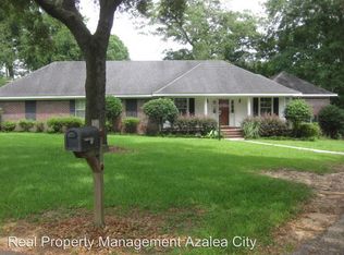 7941 Hilltop St, Mobile, AL 36619