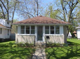 617 S 23rd St, South Bend, IN