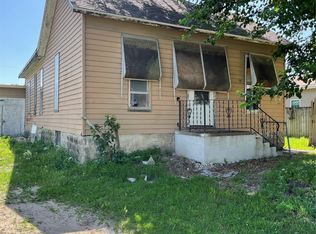 603 N 1st Ave, Marshalltown, IA