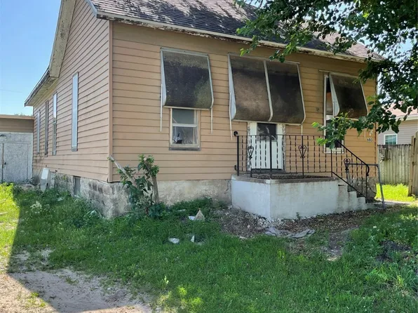 603 N 1st Ave, Marshalltown, IA 50158