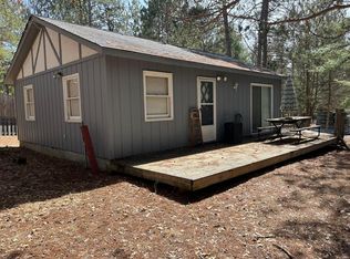 9731 W Carter Rd, Saint Helen, MI 48656