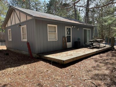 9731 W Carter Rd, Saint Helen, MI, 48656
