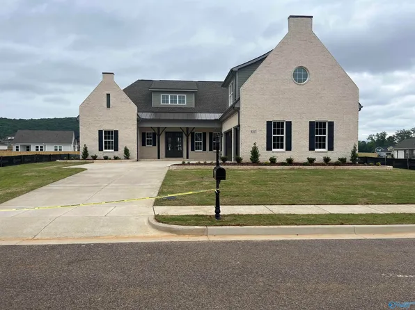 8317 Grayback Blvd, Owens Cross Roads, AL 35763