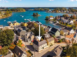 325 Marcy Street, Portsmouth, NH 03801