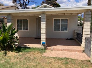 1107 W Hays St, Banning, CA 92220