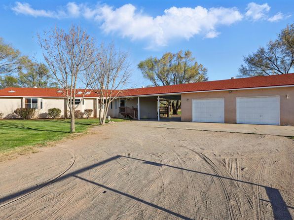 16 James Sanchez Ln, Belen, NM 87002