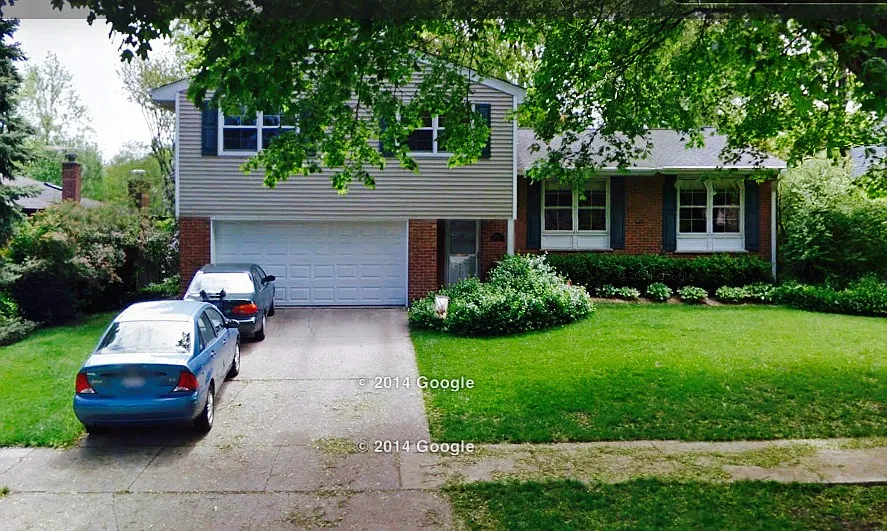 1521 E Wing St photo 1