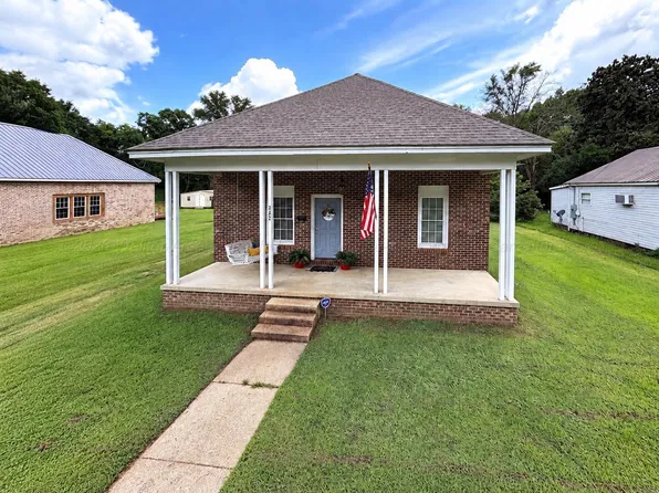 342 5th St NE, Fayette, AL 35555
