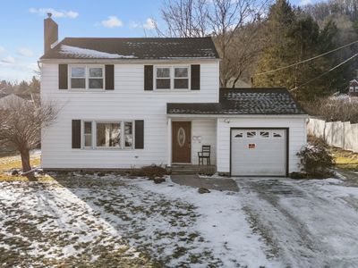 51 Kendall Ave, Binghamton, NY, 13903