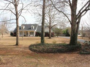 26103 County Road 71, Robertsdale, AL 36567