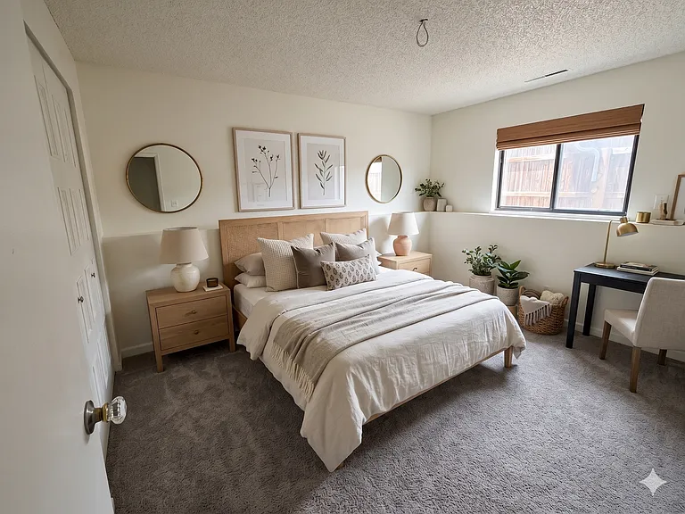 4445 E Pikes Peak Ave #4445 — Photo 8
