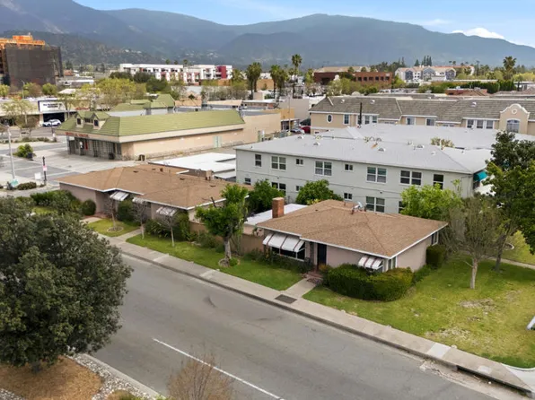 16 S Santa Anita Ave, Arcadia, CA 91006