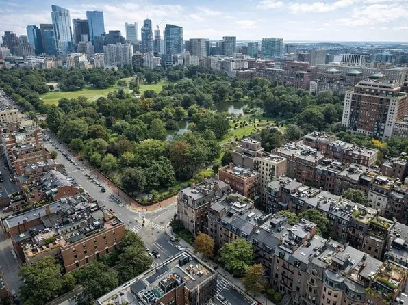 103 Beacon St #3F, Boston, MA 02116