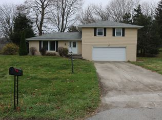 1163 N 300 E, Anderson, IN 46012