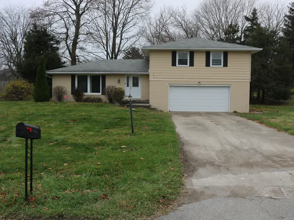 1163 N 300 E, Anderson, IN 46012