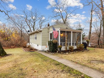 36 Mayview Avenue, Cheshire, CT, 06410