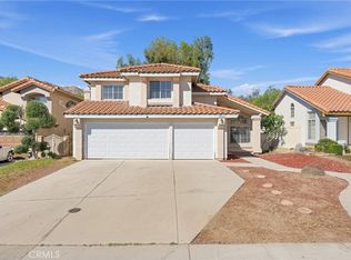10245 Sycamore Canyon Rd, Moreno Valley, CA 92557