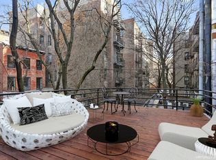 36 Bedford St APT 3, New York, NY