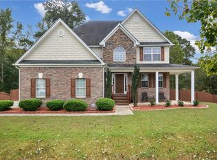 6368 Gothards Ln, Douglasville, GA 30134