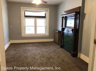 110 S Madison St APT 1, Allentown, PA 18102